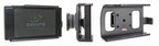 Passive holder with tilt swivel 511657