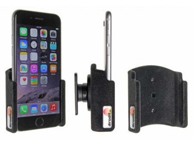 Brodit - Apple iPhone 6 / 6S / 7 Passieve houder - Telefoon- & Tablethouder - artikel 511660 - afbeelding 2
