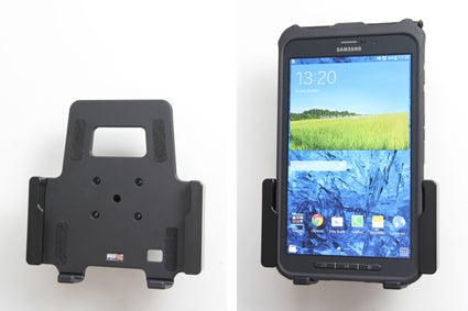 Brodit Passieve Houder 511676 - Tablethouder Samsung Galaxy Tab Active 8.0