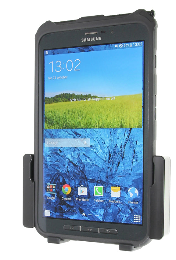 Brodit Passieve Houder 511676 - Tablethouder Samsung Galaxy Tab Active 8.0