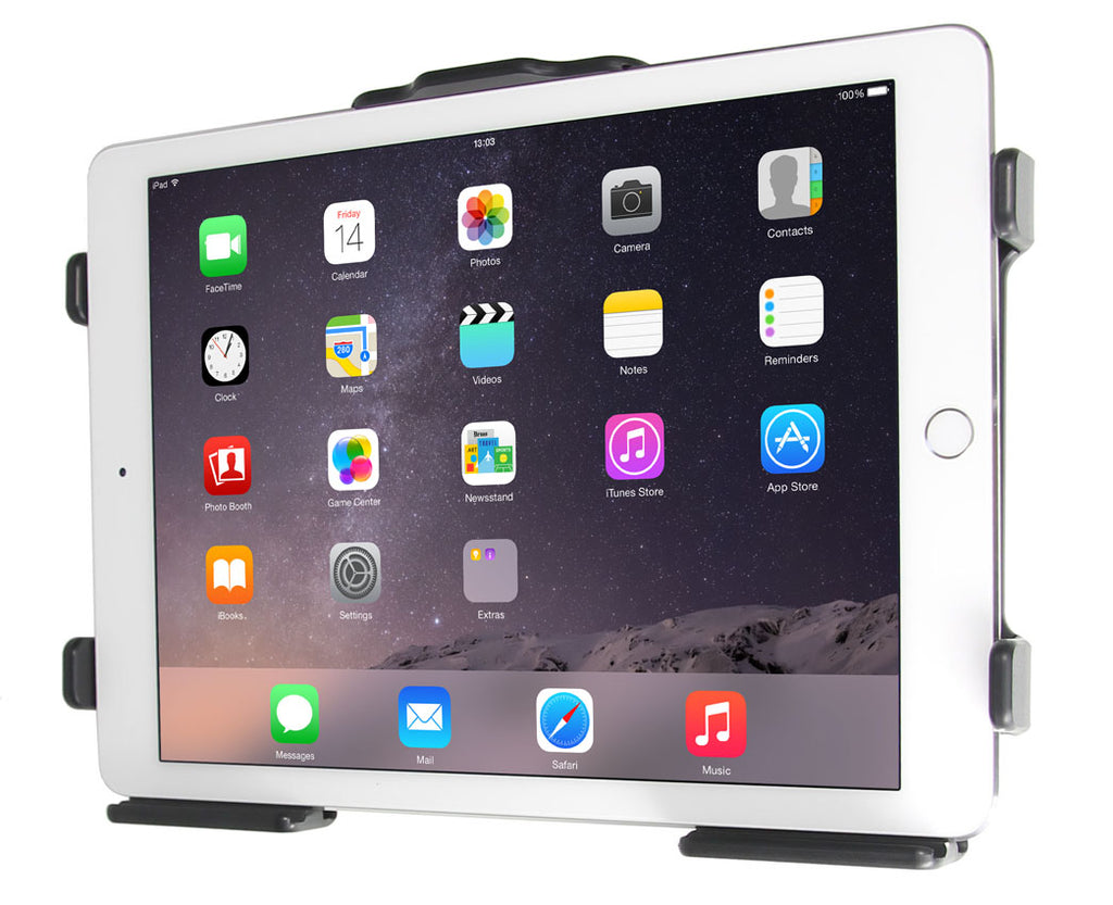 Brodit Passieve Houder 511684 - Tablethouder Apple iPad Pro 9.7 / iPad Air 2