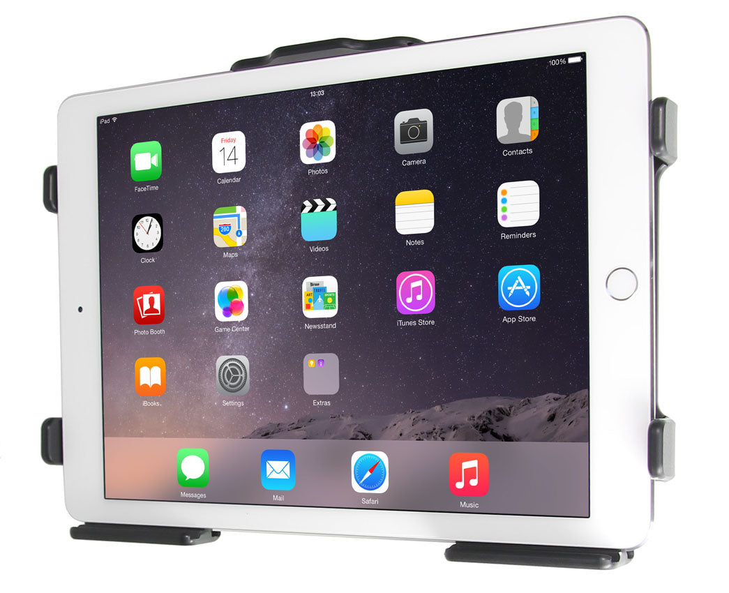 Brodit Passieve Houder 511684 - Tablethouder Apple iPad Pro 9.7 / iPad Air 2