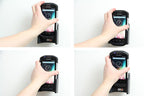 Brodit Passieve Houder 511707 - Scannerhouder Motorola TC75 / TC70 / Symbol TC75 / TC70 / Zebra TC77 / TC75 / TC72 / TC70