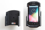 Brodit Passieve Houder 511707 - Scannerhouder Motorola TC75 / TC70 / Symbol TC75 / TC70 / Zebra TC77 / TC75 / TC72 / TC70