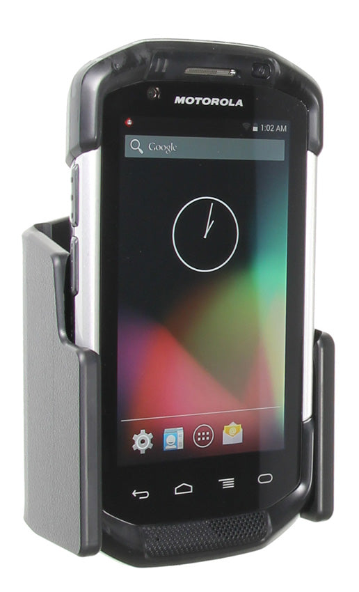 Brodit Passieve Houder 511707 - Scannerhouder Motorola TC75 / TC70 / Symbol TC75 / TC70 / Zebra TC77 / TC75 / TC72 / TC70