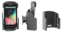Passive holder with tilt swivel 511707