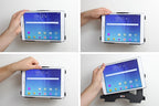 Brodit Passieve Houder 511737 - Tablethouder Samsung Galaxy Tab A 9.7