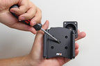 Brodit Passieve Houder 511755 - Scannerhouder M3 Mobile SM20-series / SM15-series / SM10-series