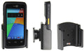 Passive holder with tilt swivel 511770