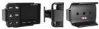 Passive holder with tilt swivel 511776