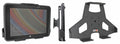 Passive holder with tilt swivel 511777