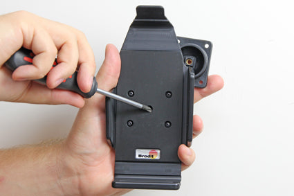 Brodit Passieve Houder 511778 - Houder voor VeriFone VX 690