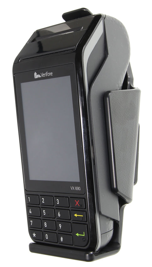 Brodit Passieve Houder 511778 - Houder voor VeriFone VX 690