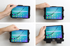 Brodit Passieve Houder 511781 - Tablethouder Samsung Galaxy Tab S2 8.0