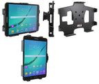 Brodit Passieve Houder 511781 - Tablethouder Samsung Galaxy Tab S2 8.0