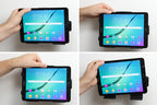 Brodit Passieve Houder 511782 - Tablethouder Samsung Galaxy Tab S2 9.7