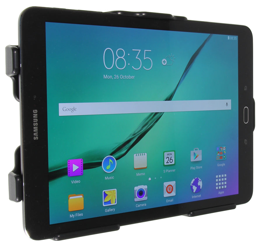 Brodit Passieve Houder 511782 - Tablethouder Samsung Galaxy Tab S2 9.7
