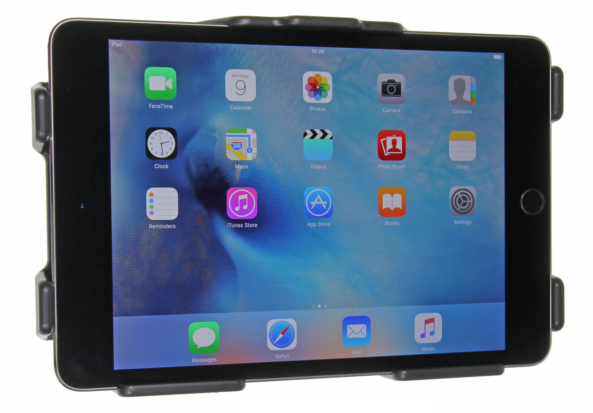 Brodit Passieve Houder 511793 - Tablethouder Apple iPad Mini 5th Gen / iPad Mini 4 / iPad Mini 2019