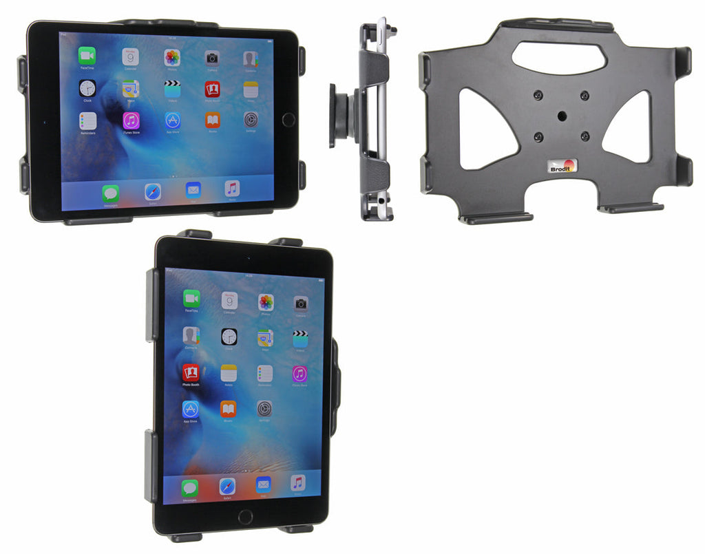 Passive holder with tilt swivel 511793