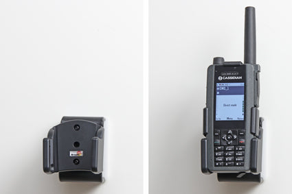 Brodit Passieve Houder 511806 - Telefoonhouder Airbus TH1n / Cassidian TH1n