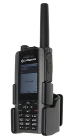 Brodit Passieve Houder 511806 - Telefoonhouder Airbus TH1n / Cassidian TH1n