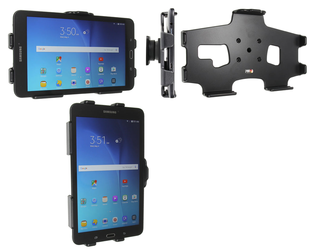 Brodit Passieve Houder 511835 - Tablethouder Samsung Galaxy Tab E 8.0