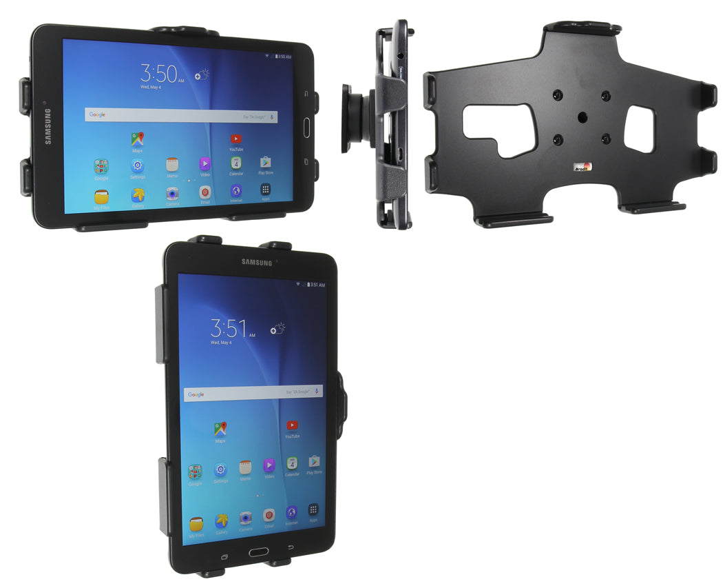 Brodit Passieve Houder 511835 - Tablethouder Samsung Galaxy Tab E 8.0