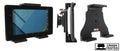 Passive holder with tilt swivel 511848