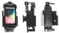 Passive holder with tilt swivel 511857