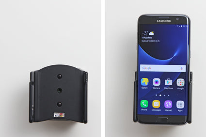 Brodit Passieve Houder 511866 - Telefoonhouder Samsung Galaxy S7 Edge