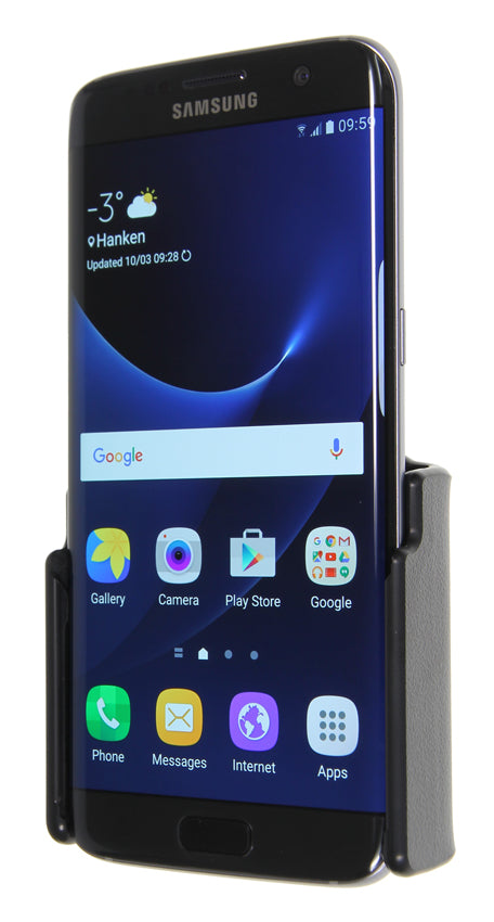 Brodit Passieve Houder 511866 - Telefoonhouder Samsung Galaxy S7 Edge