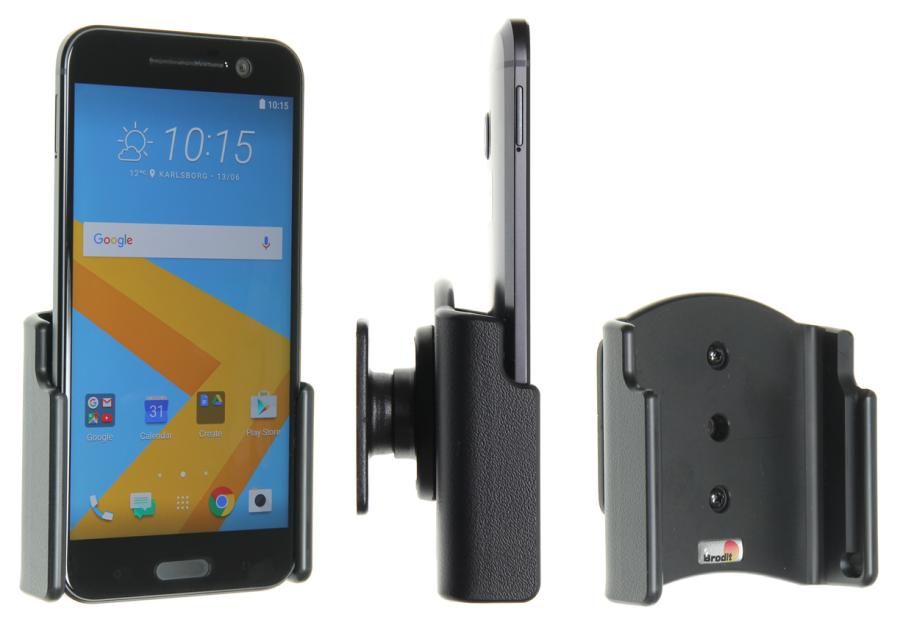 Brodit houder HTC 10