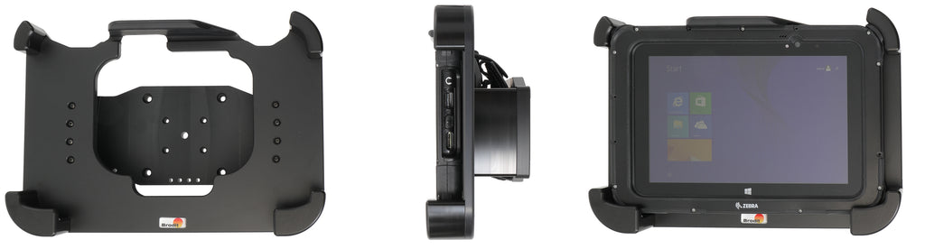 Brodit Passive holder 511893