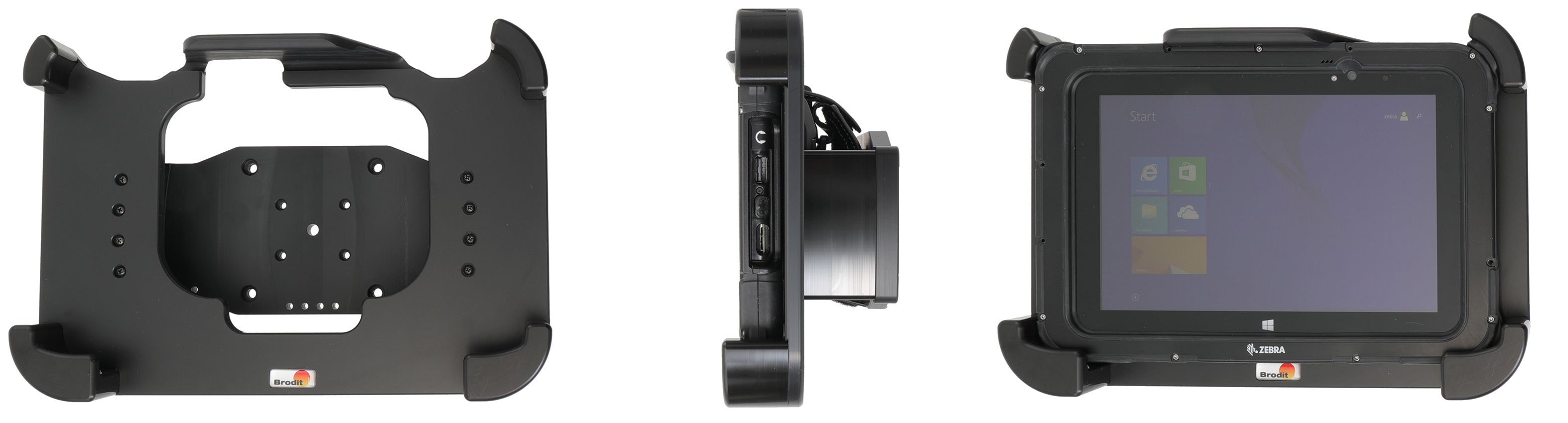 Brodit Passive holder 511893