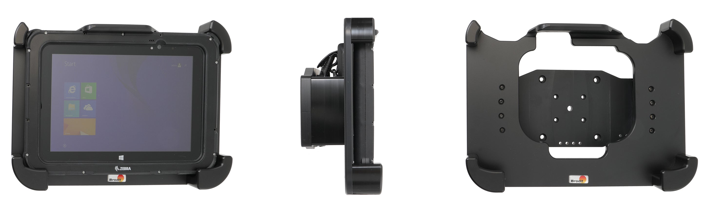 Passive holder 511893