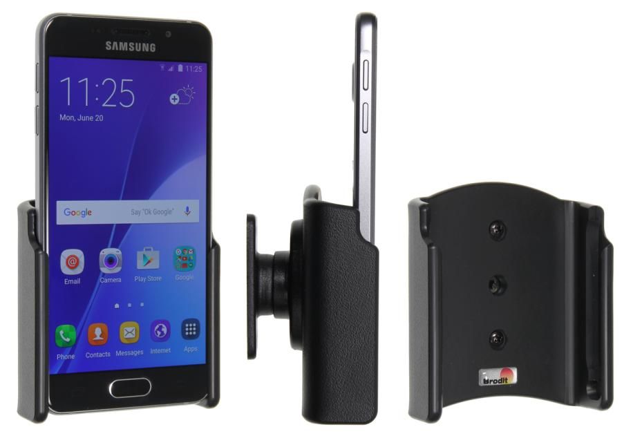 Brodit houder Samsung Galaxy A3 (2016) SM-A310F