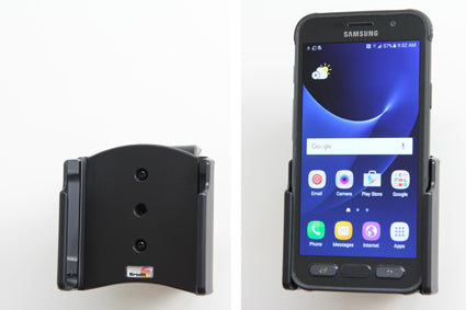 Brodit Passieve Houder 511903 - Telefoonhouder Samsung Galaxy S7 Active