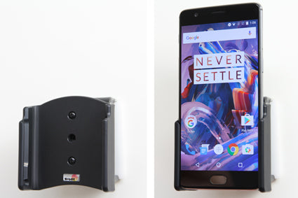 Brodit Passieve Houder 511905 - Telefoonhouder OnePlus 3T / 3