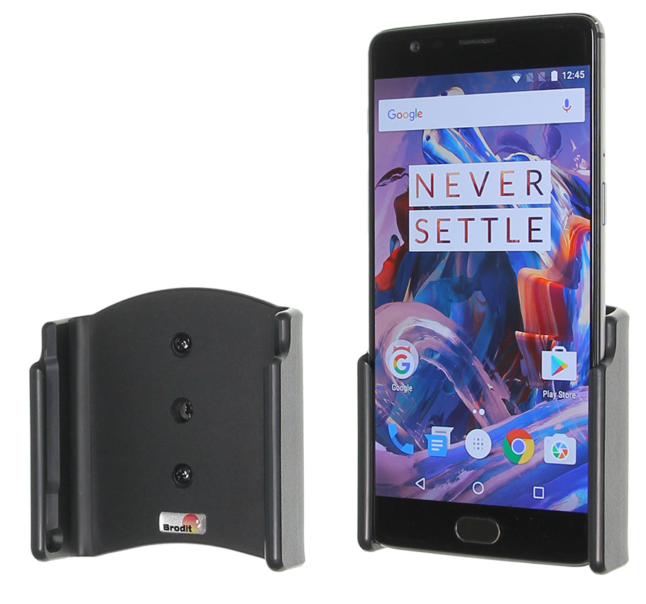 Brodit Passieve Houder 511905 - Telefoonhouder OnePlus 3T / 3