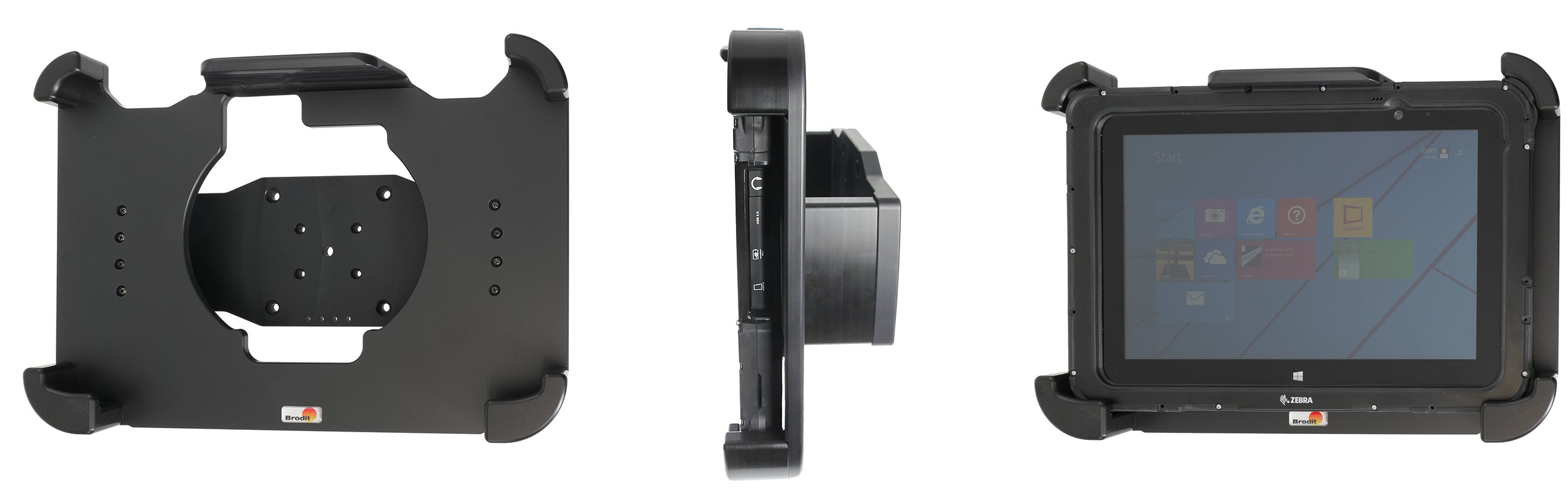 Brodit Passive holder 511914