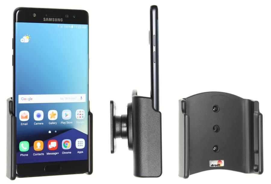 Brodit houder Samsung Galaxy Note 7