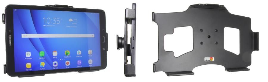 Brodit houder Samsung Galaxy Tab A 10.1 (2016)