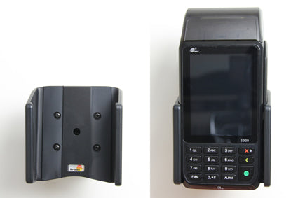Brodit Passieve Houder 511931 - Houder voor myPOS s920