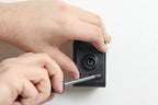 Brodit Passieve Houder 511935 - Scannerhouder iZettle Reader