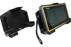 Brodit Passieve Houder 511950 - Tablethouder Getac Z710 (US Version) / Z710 (EU Version)