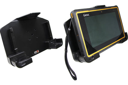Brodit Passieve Houder 511950 - Tablethouder Getac Z710 (US Version) / Z710 (EU Version)