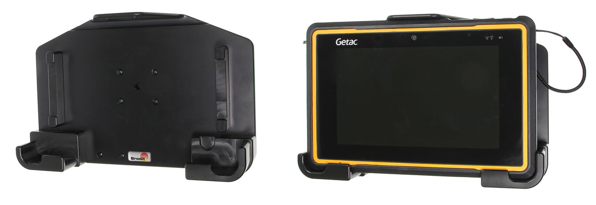 Brodit Passieve Houder 511950 - Tablethouder Getac Z710 (US Version) / Z710 (EU Version)