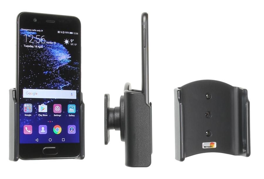 Brodit houder Huawei P10