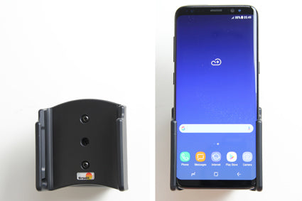 Brodit Passieve Houder 511966 - Telefoonhouder Samsung Galaxy S8