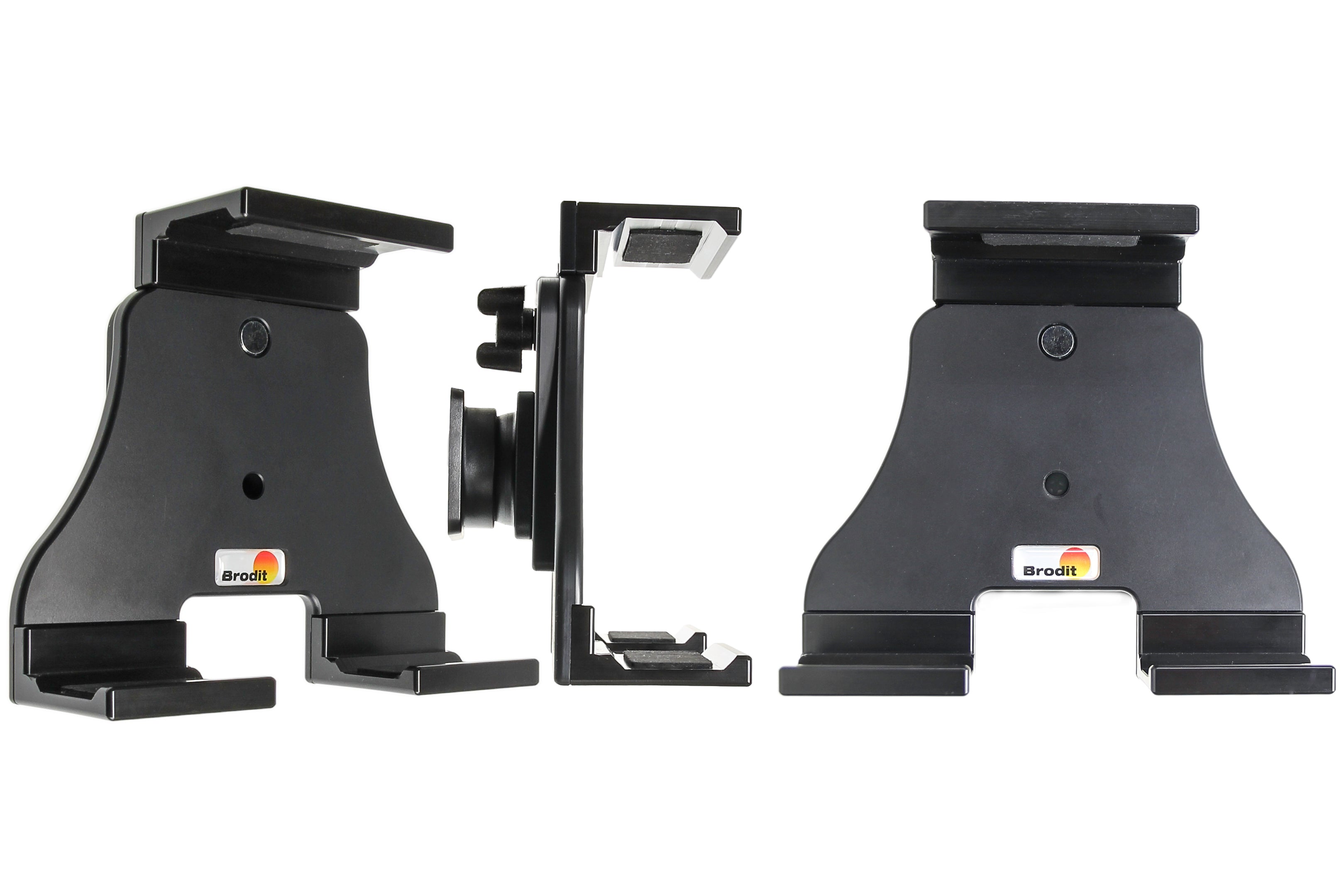 Passive holder with tilt swivel 511971